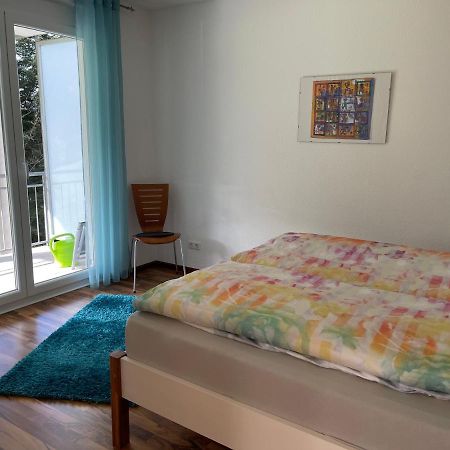Ferienwohnung Im Dettenbachtal Waldkirch Eksteriør billede
