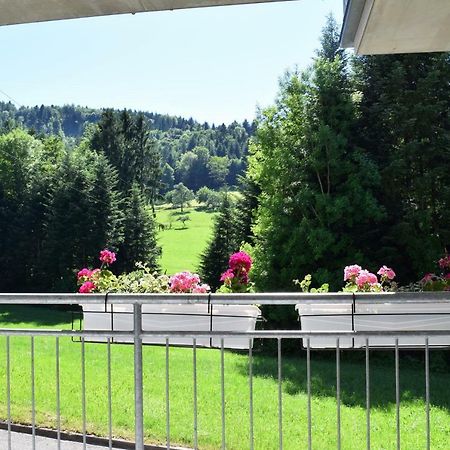 Ferienwohnung Im Dettenbachtal Waldkirch Eksteriør billede