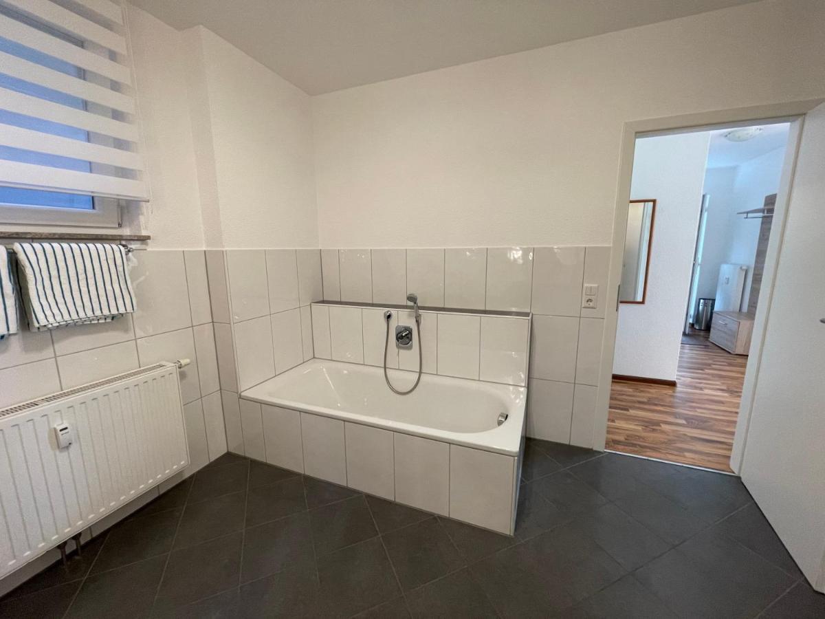 Ferienwohnung Im Dettenbachtal Waldkirch Eksteriør billede