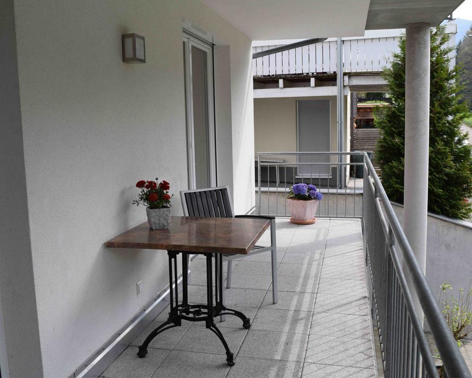 Ferienwohnung Im Dettenbachtal Waldkirch Eksteriør billede