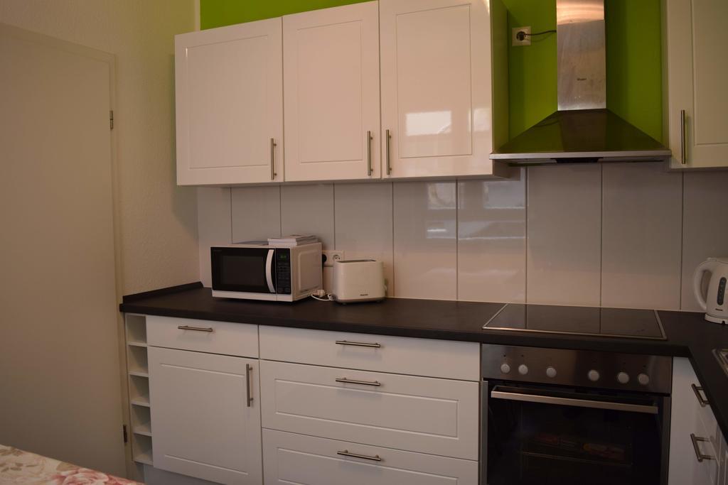 Ferienwohnung Im Dettenbachtal Waldkirch Eksteriør billede
