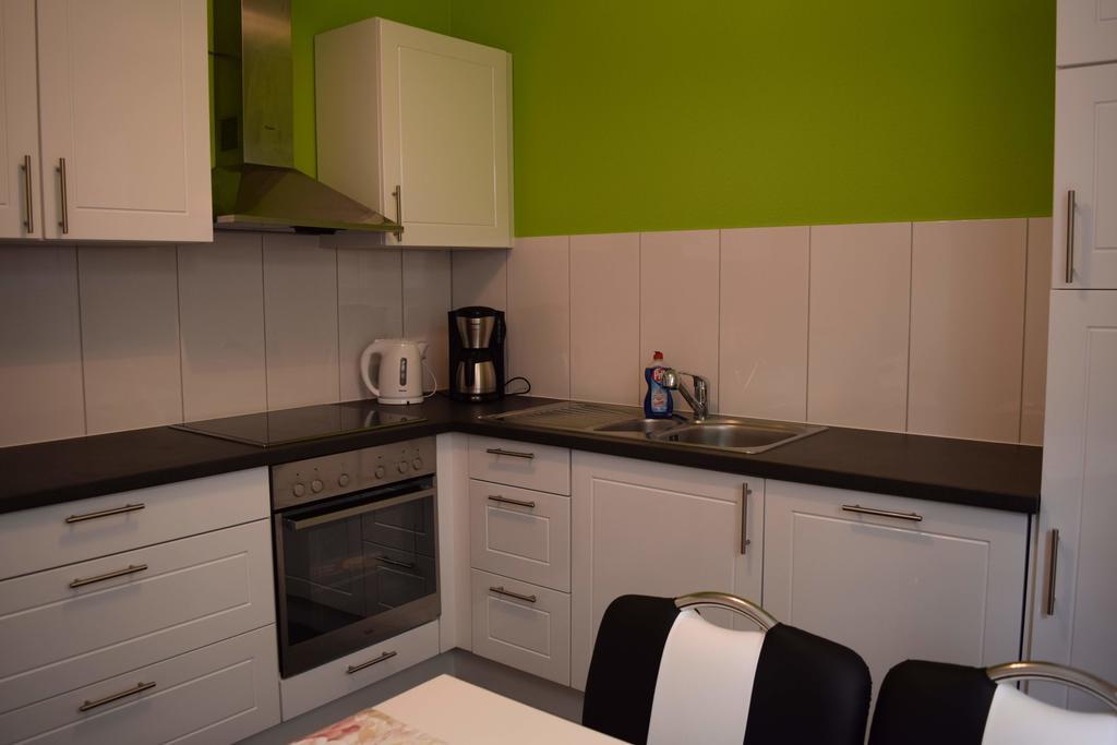 Ferienwohnung Im Dettenbachtal Waldkirch Eksteriør billede