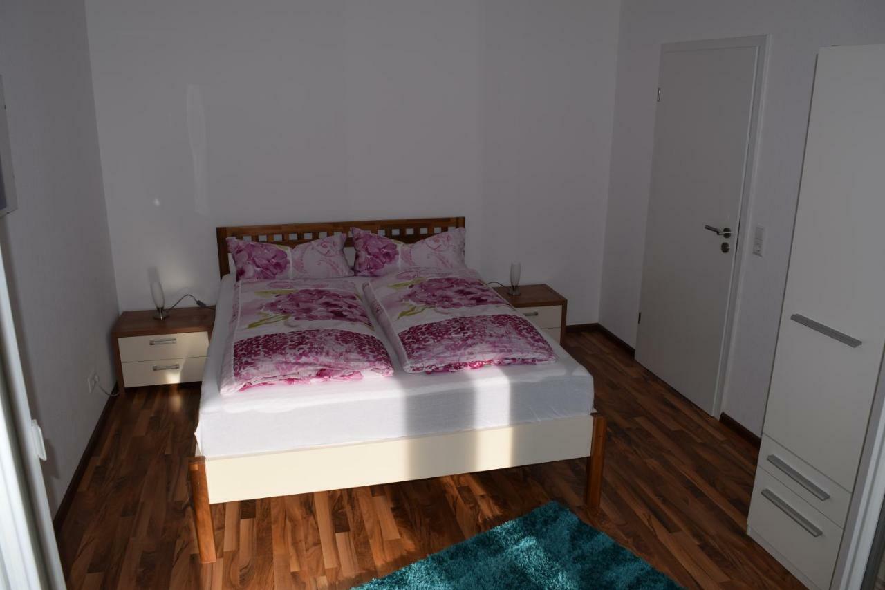 Ferienwohnung Im Dettenbachtal Waldkirch Eksteriør billede
